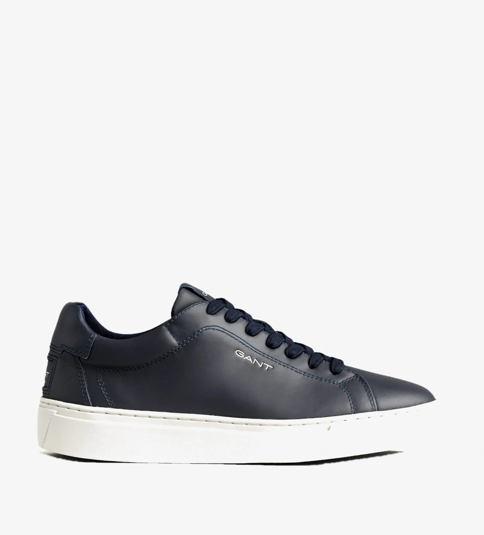 GANT Erkek Mavi Sneaker