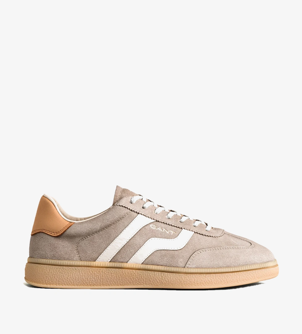 GANT Erkek Bej Sneaker