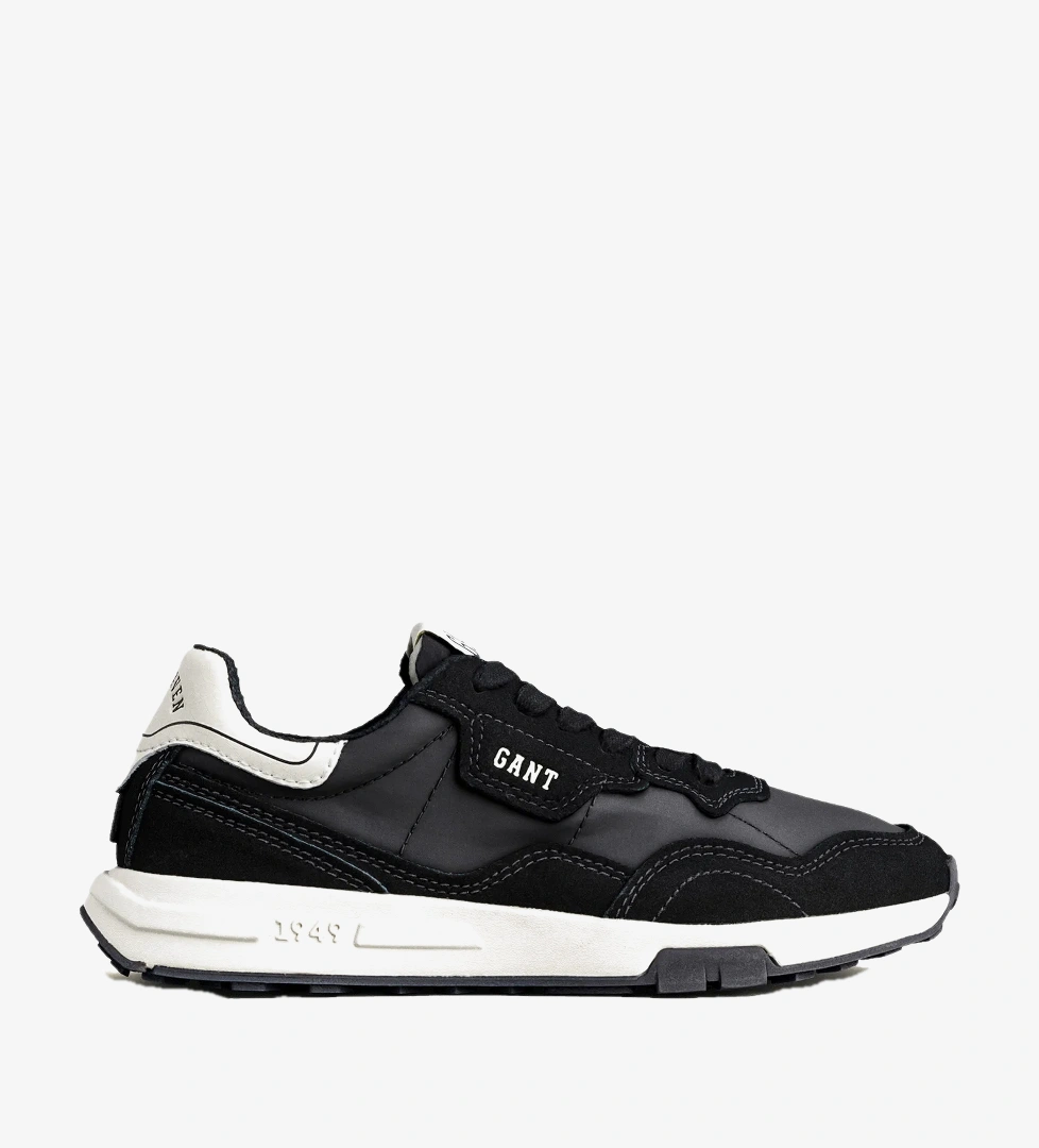 GANT Erkek Siyah Sneaker