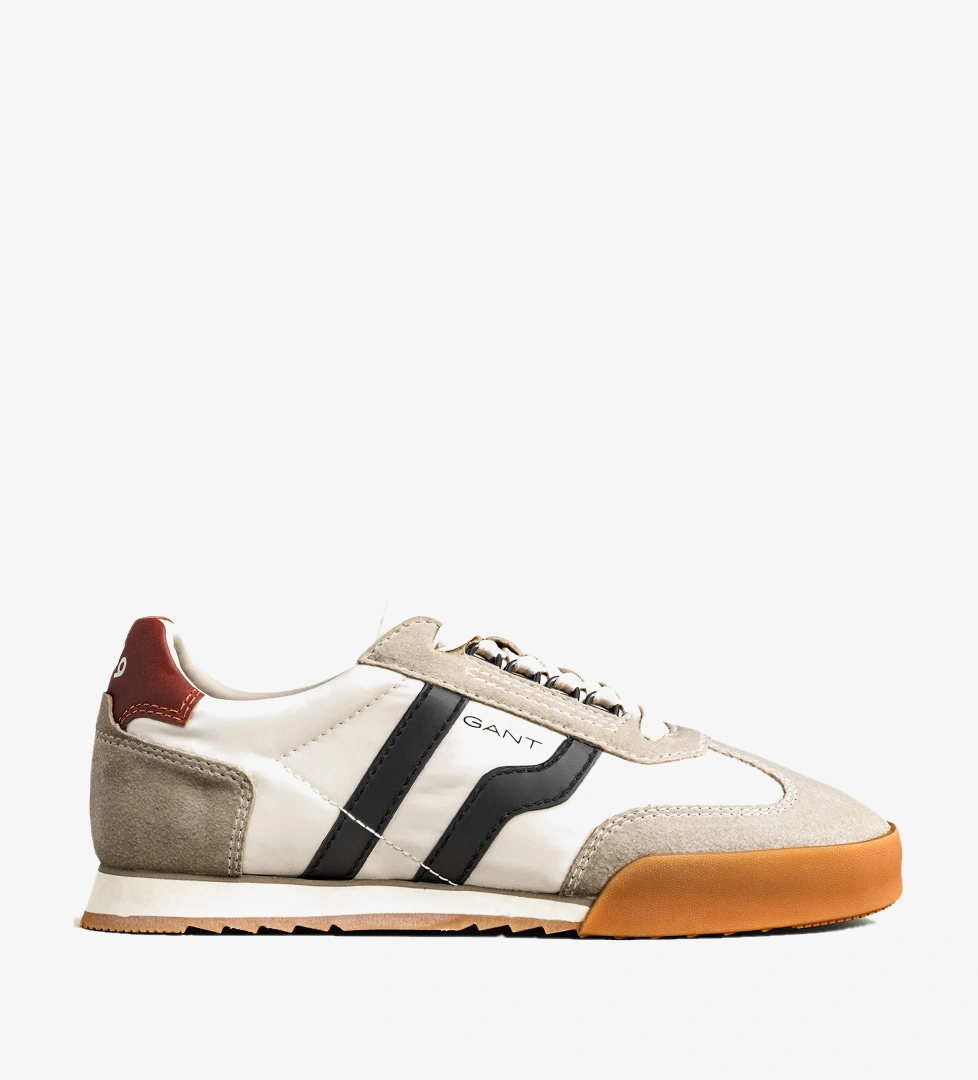 GANT Erkek Yeşil Sneaker