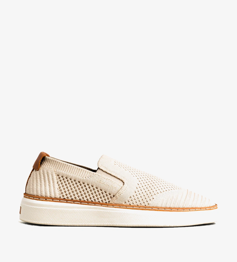 GANT Erkek Bej Sneaker