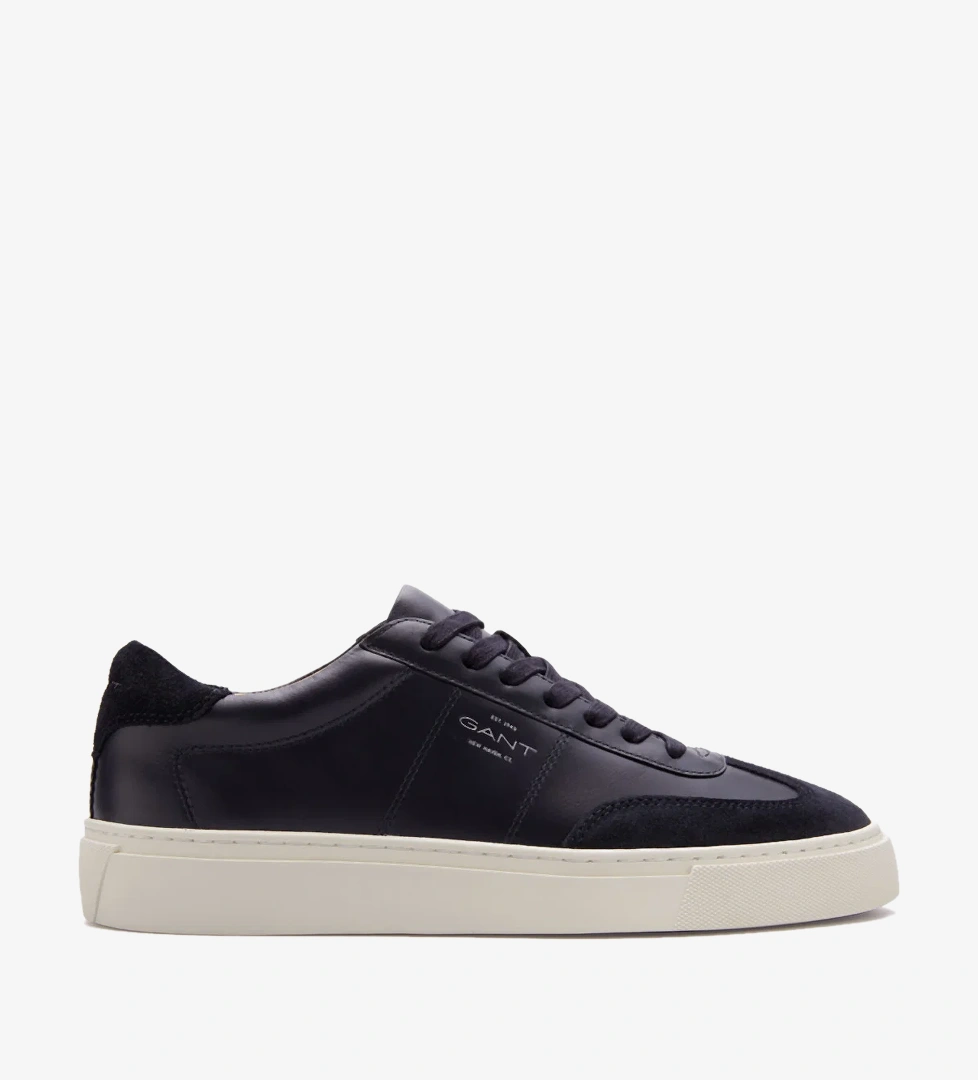GANT Erkek Lacivert Sneaker