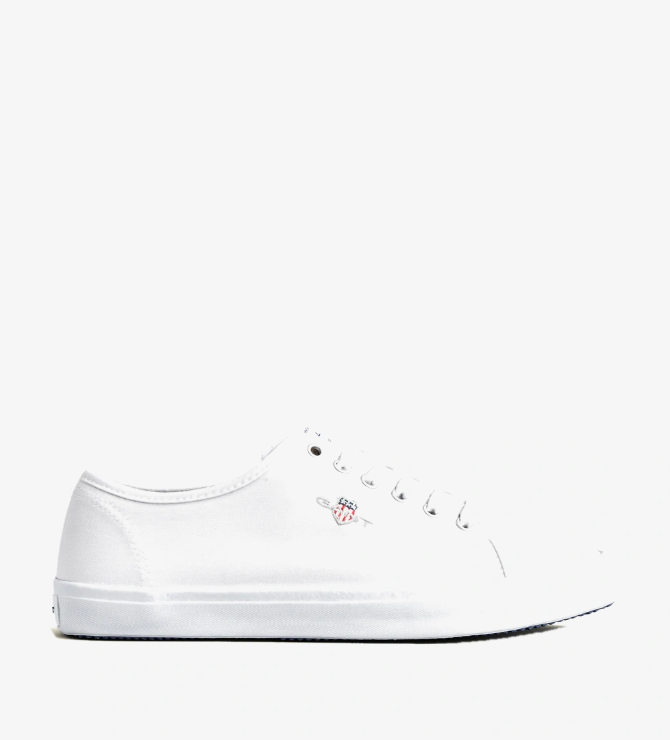 GANT Kadın Beyaz Sneaker