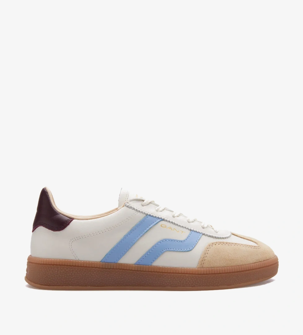 GANT Kadın Beyaz Sneaker