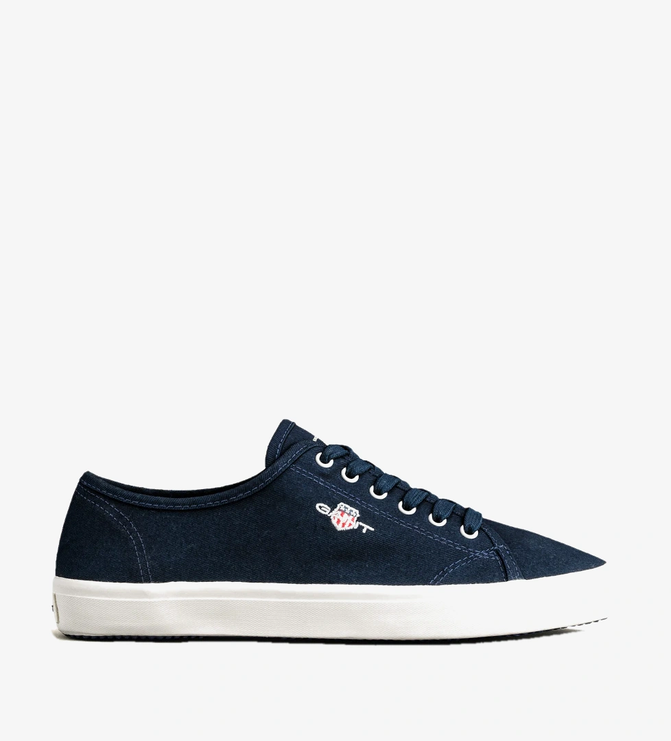 GANT Kadın Mavi Sneaker