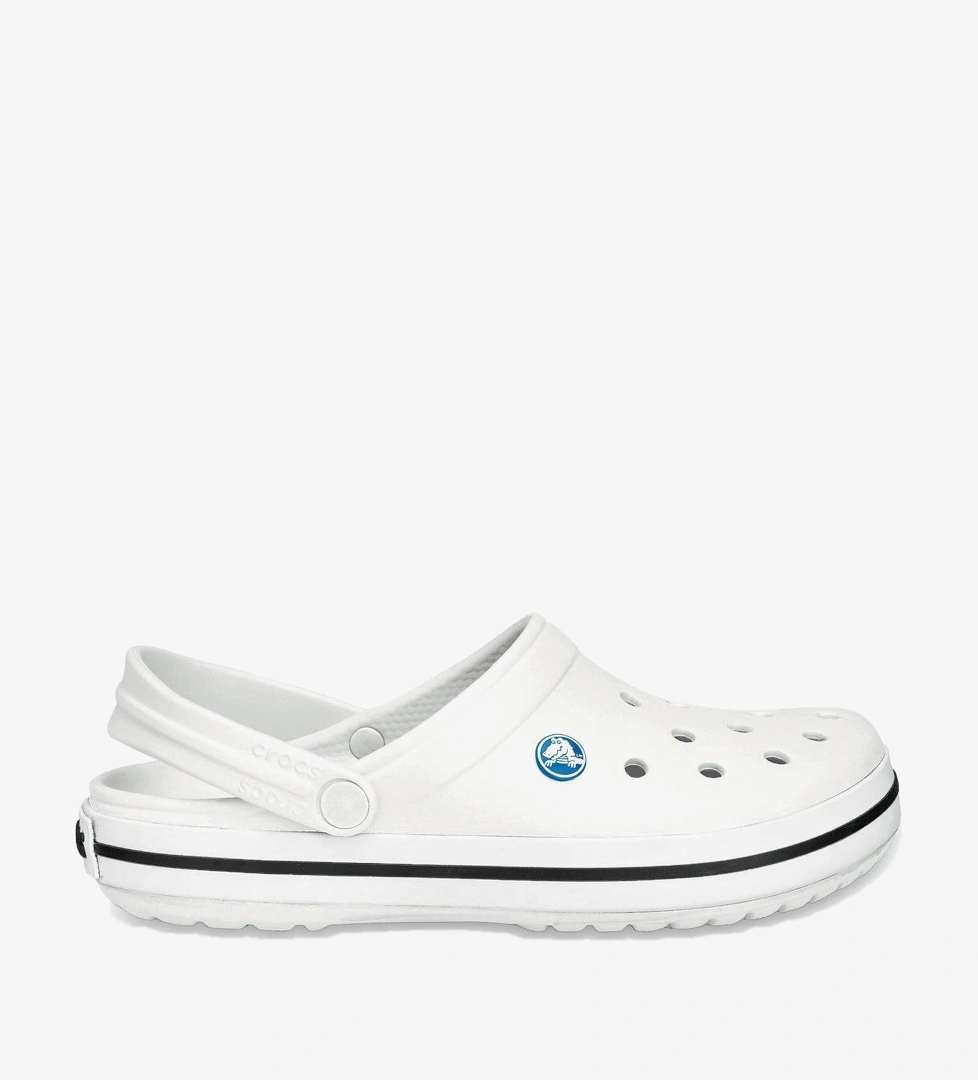 Crocs Beyaz Crocs Crocband 11016-100