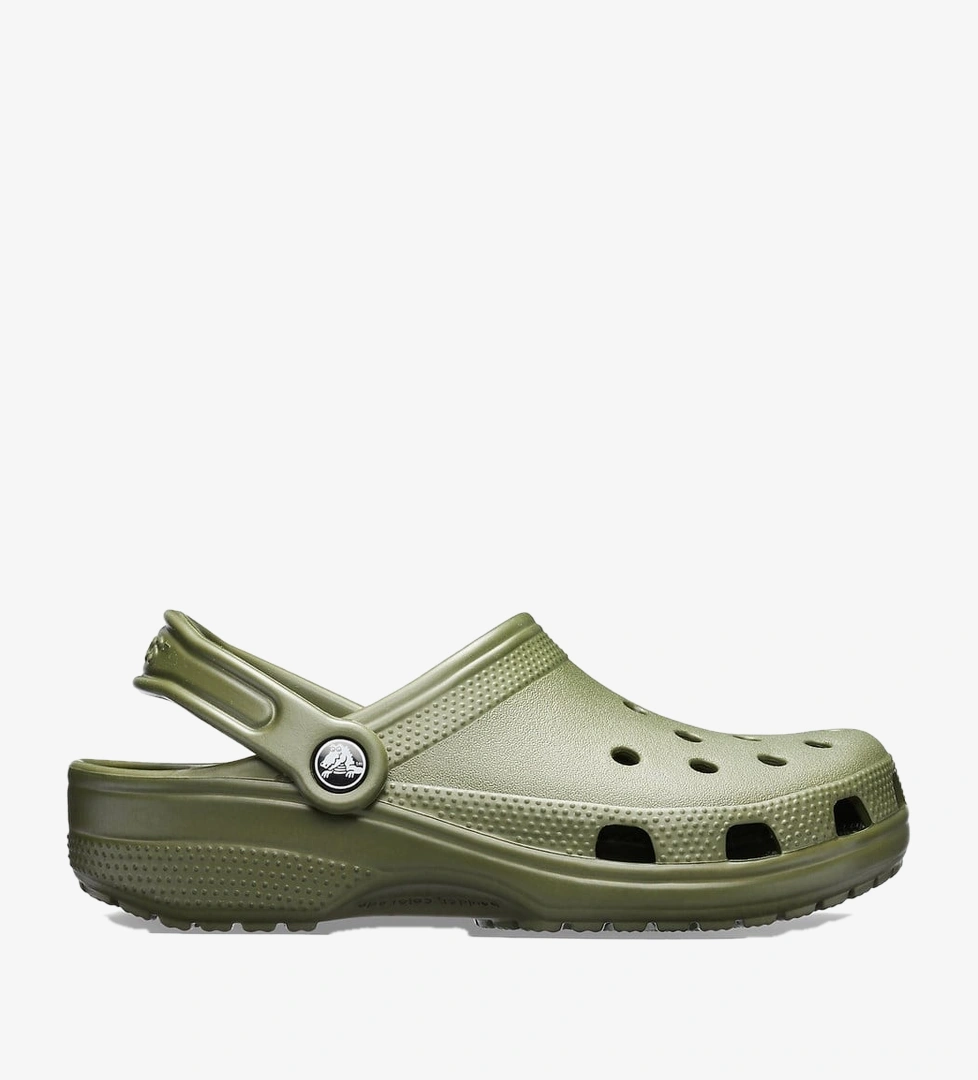 Crocs Classic Unisex Terlik 10001