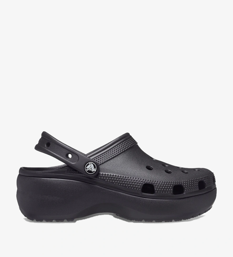 Crocs Siyah Crocs Classic 206750-001