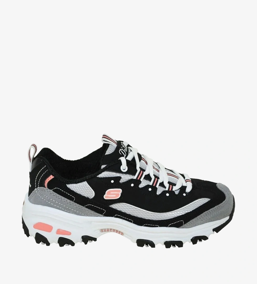 Skechers D'Lites  -   New Journey Kadın Spor Ayakkabısı 11947