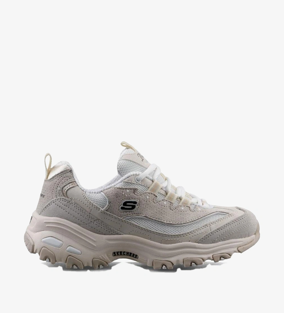 Skechers D'Lites Kadın Spor Ayakkabısı 13147