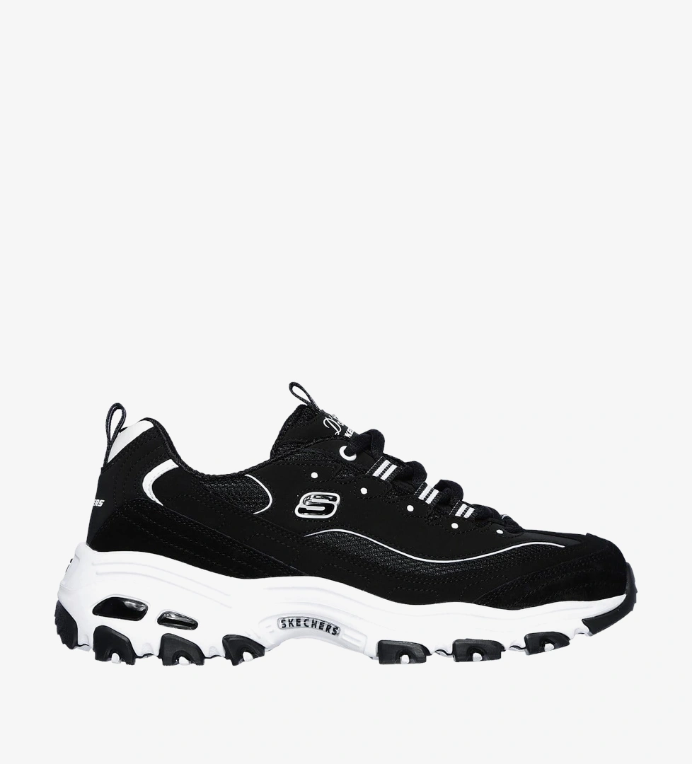 Skechers D'Lites - March Forward Kadın Spor Ayakkabısı 13148