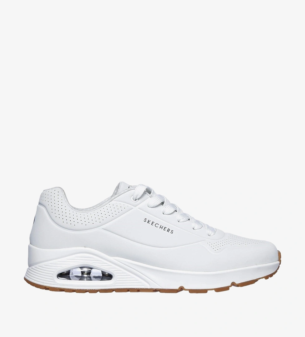 Skechers Uno  -  Stand On Air Erkek Spor Ayakkabısı 52458