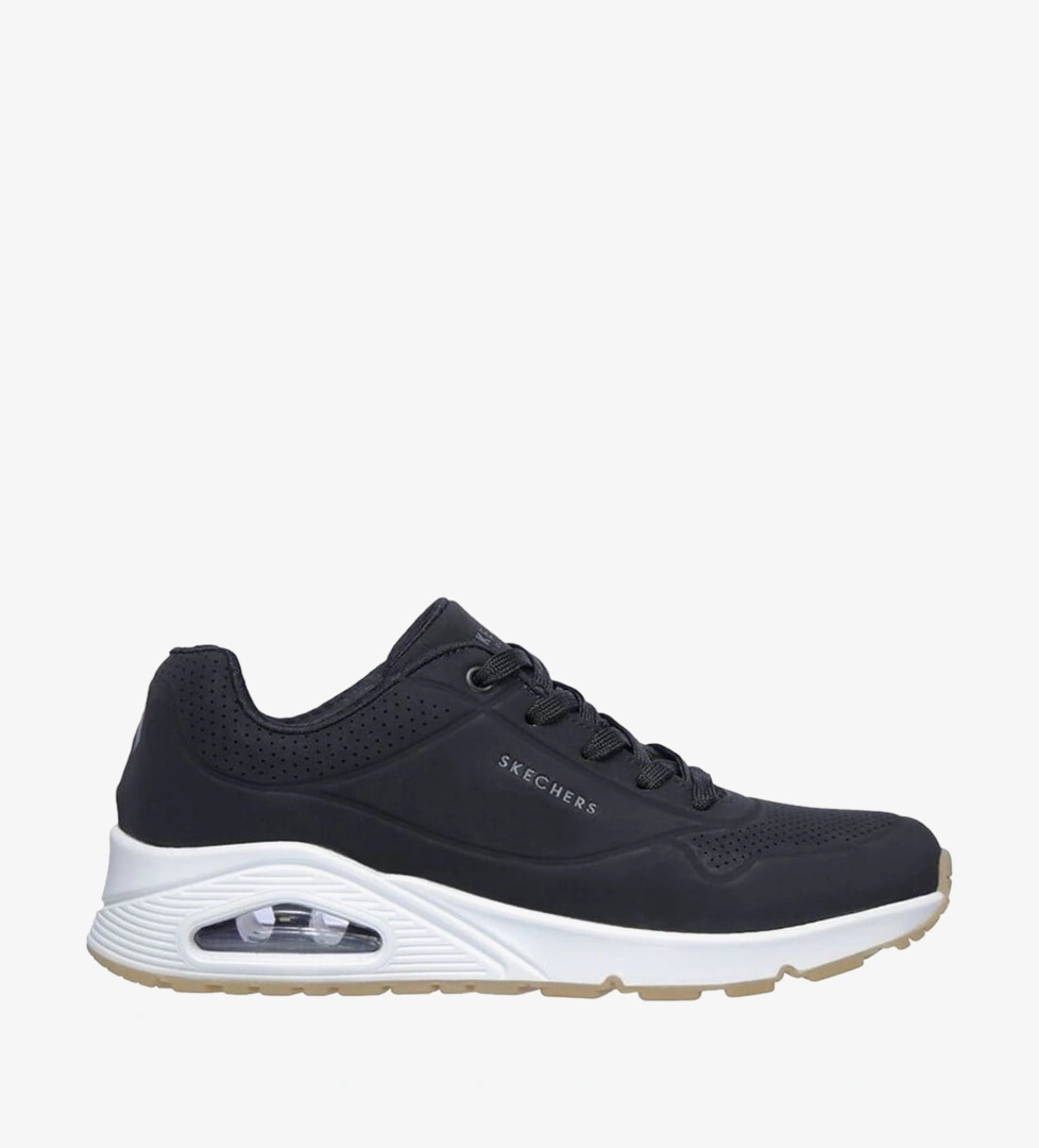 Skechers Uno Stand On Air Kadın Spor Ayakkabısı 73690