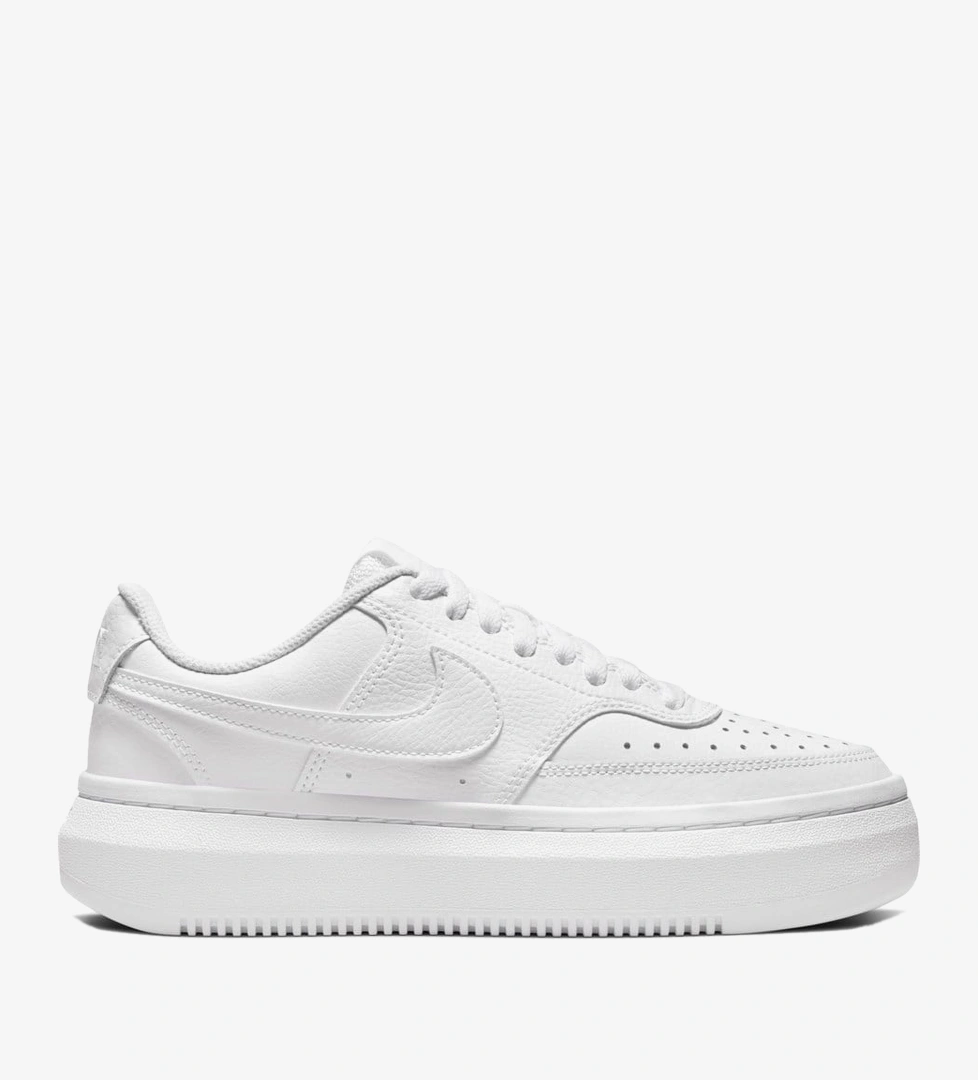 Nike W Court Vision Alta Ltr Kadın Spor Ayakkabısı DM0113