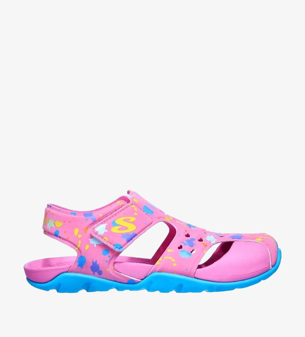 Skechers Hptq Skechers Side