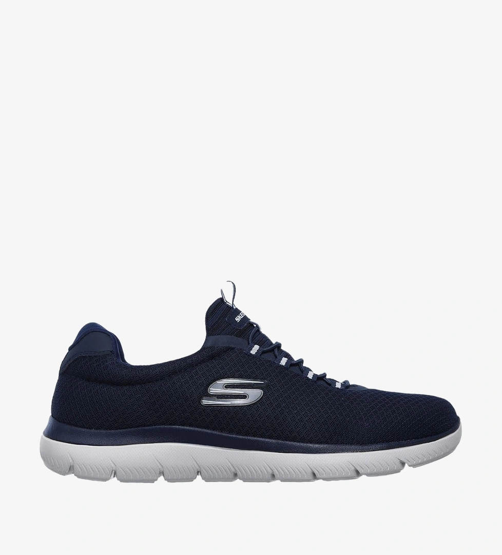 Skechers Summıts Erkek Spor Ayakkabısı 52811TK