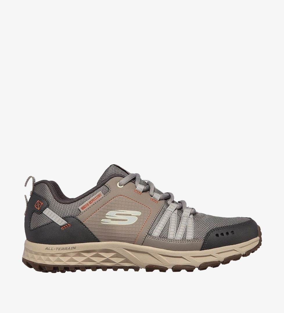 Skechers Gri Skechers Escape Plan