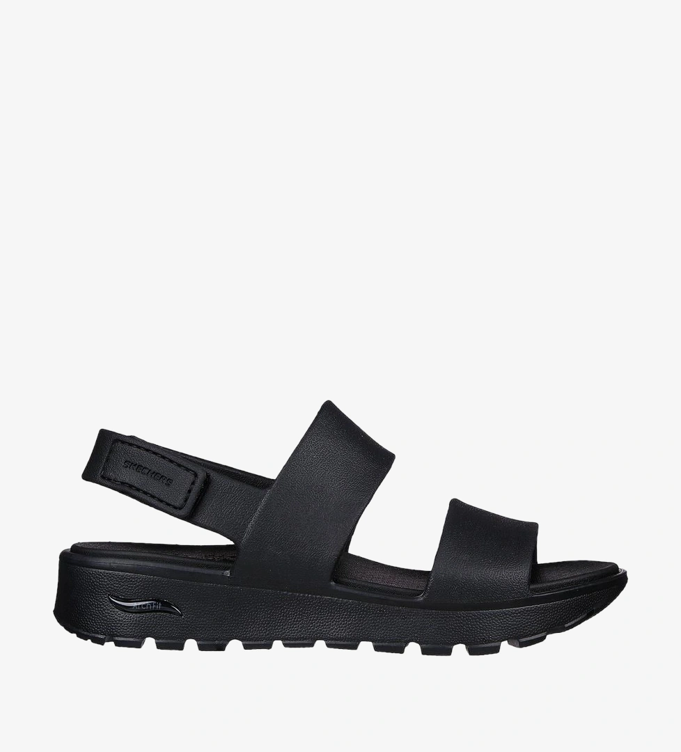Skechers Siyah Skechers Arch Fit