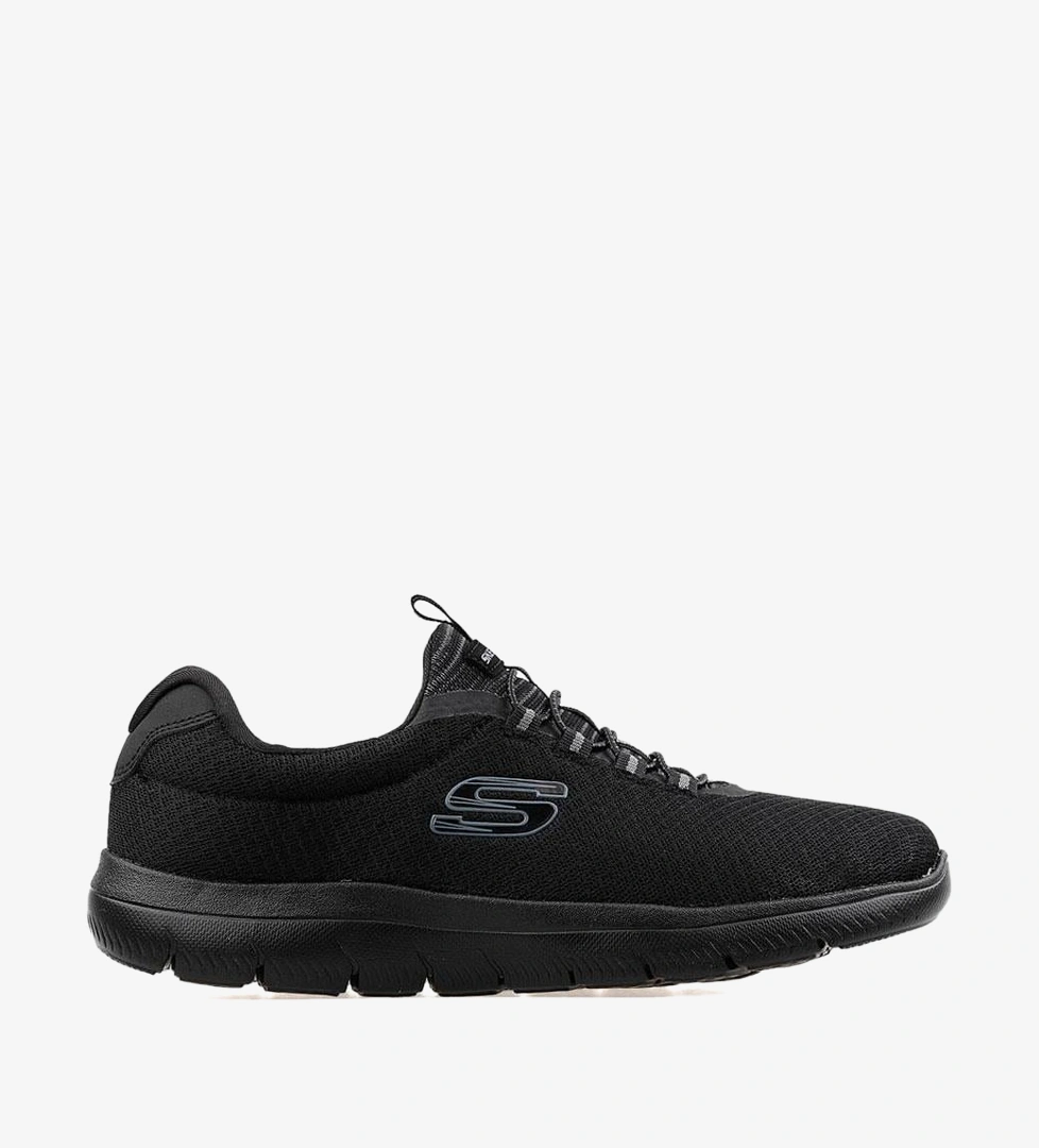Skechers Summıts Erkek Spor Ayakkabısı 52811TK