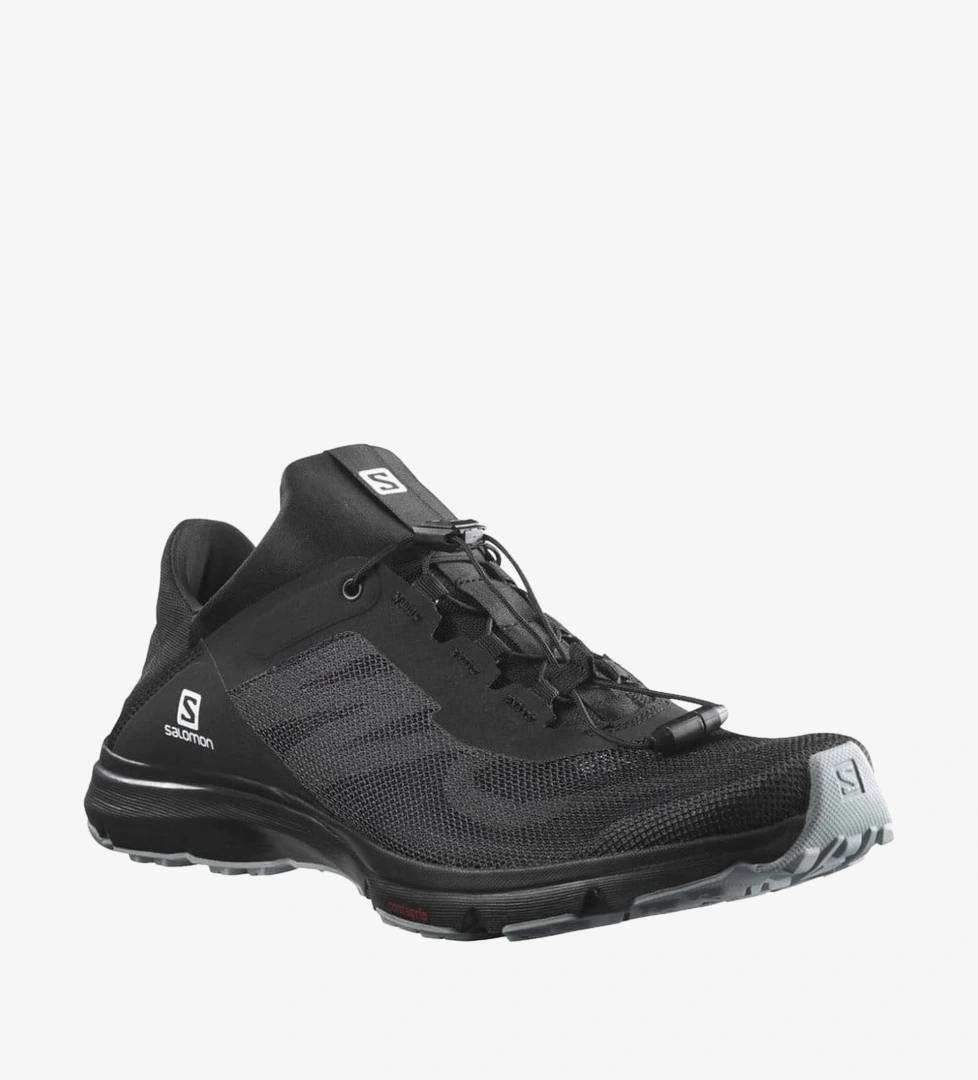 Salomon Black Quarry Salomon Amphib Bold 2 Erkek Outdoor