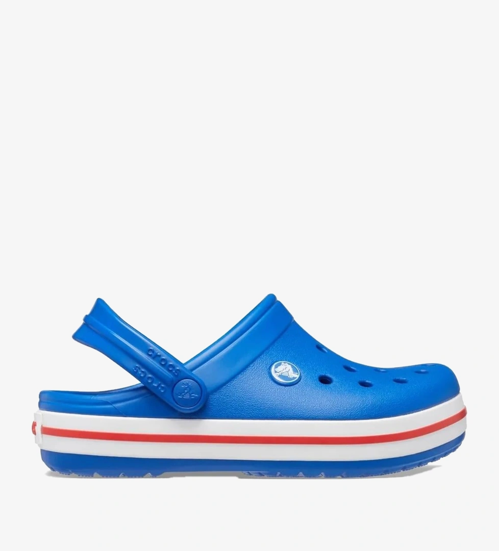 Crocs Mavi Crocs Crocband 207005-4kz