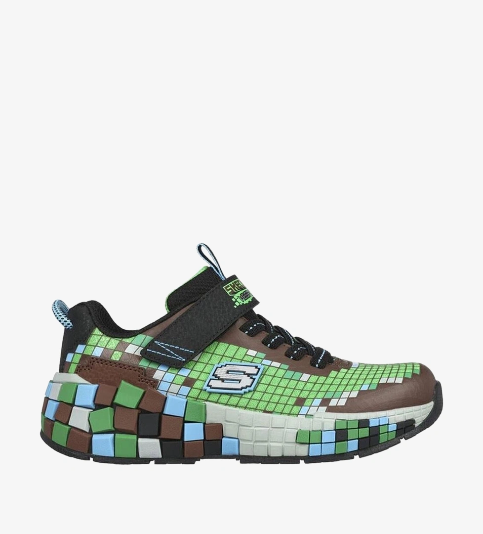 Skechers Mega-Craft 3.0 Çocuk Spor Ayakkabısı 402182L