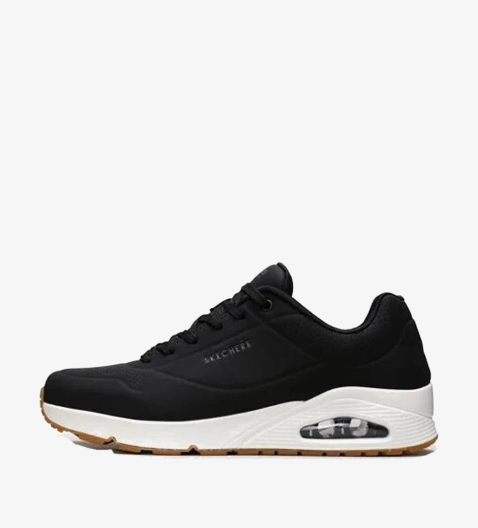 Skechers Uno - Stand On Air Erkek Spor Ayakkabısı 52458