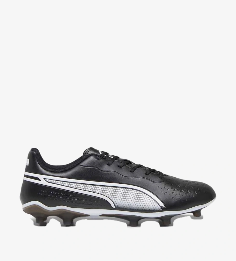 Puma King Match Fg/Ag Erkek Krampon 107570