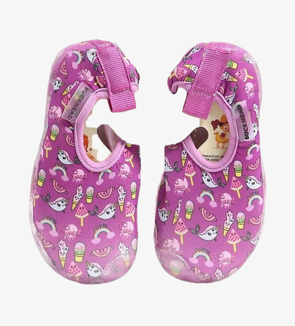 Buckhead Buck2010 Aqua Shoes Çocuk Sandalet BUCK2010