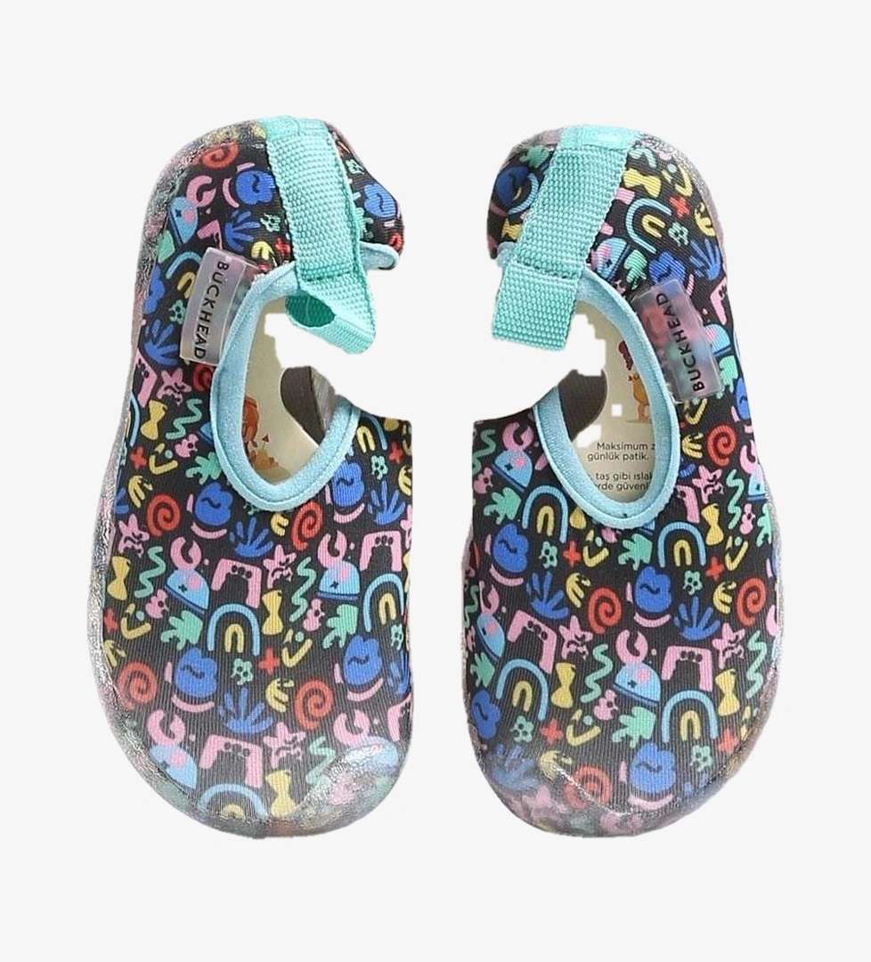 Buckhead Buck2010 Aqua Shoes Çocuk Sandalet BUCK2010
