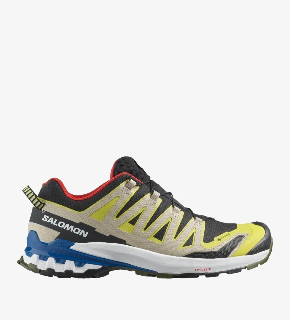 Salomon Xa Pro 3D V9 Gtx Erkek Spor Ayakkabısı L47119000