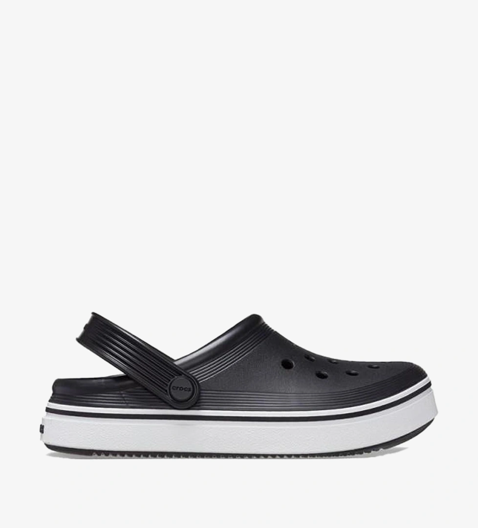 Crocs Off Court Clog K Çocuk Terlik 208477