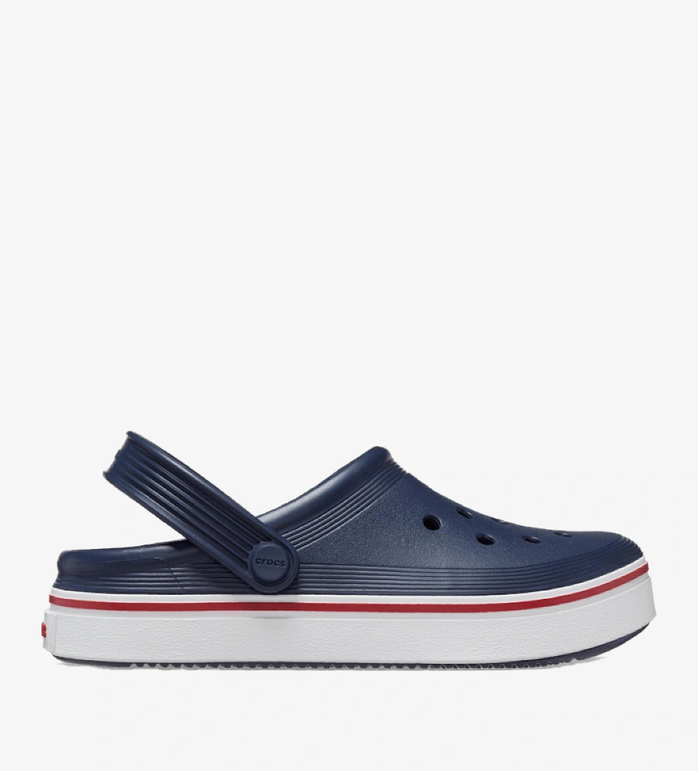 Crocs Lacivert Crocs Off