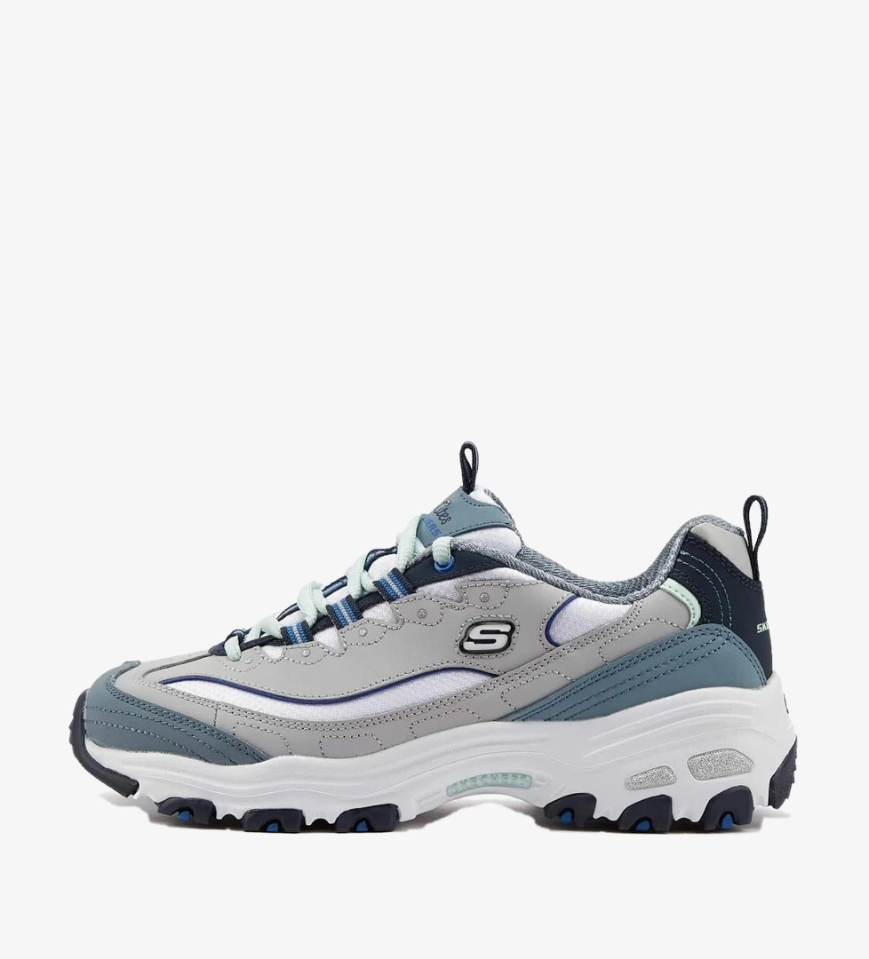 Skechers D'Lites - Cool Change Kadın Spor Ayakkabısı 13143