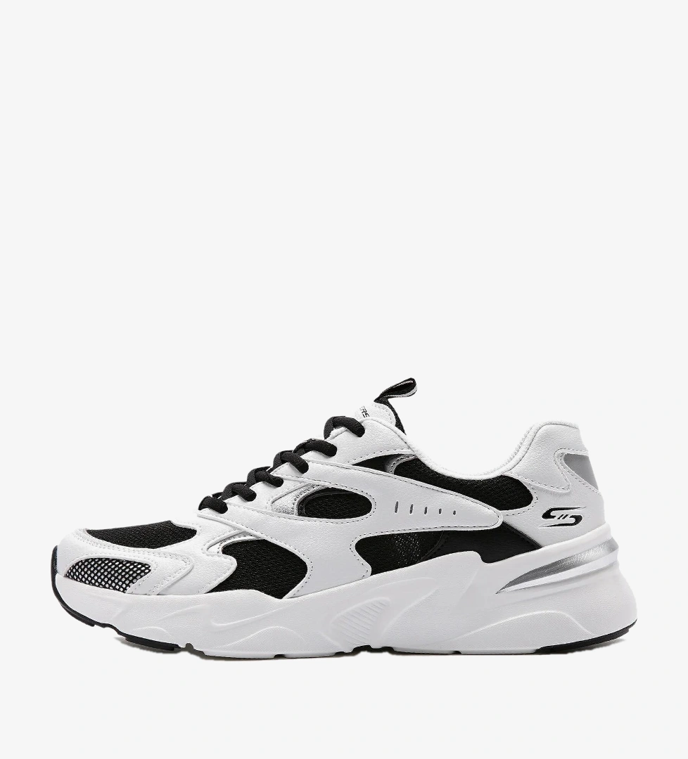 Skechers Bobs Bamına Kadın Spor Ayakkabısı 117354