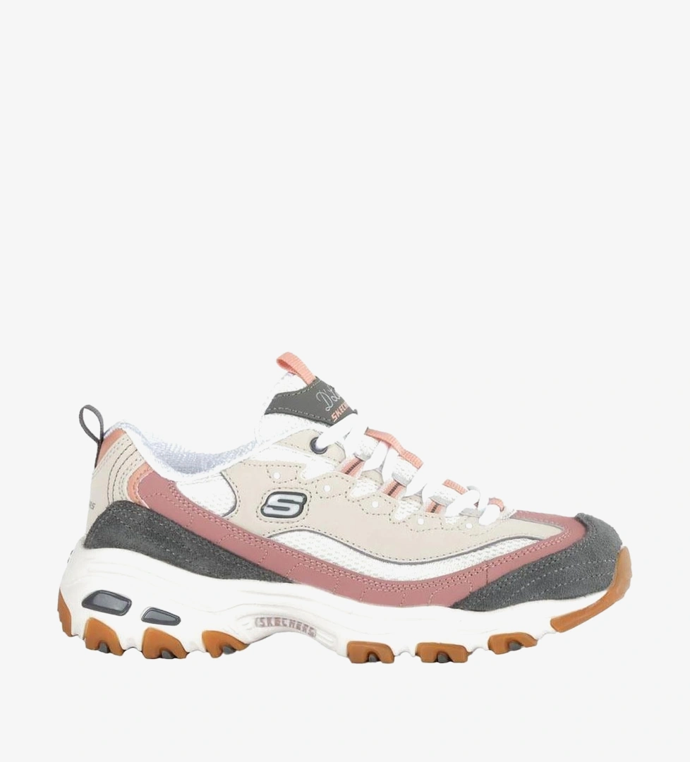 Skechers D'Lites  -   New Journey Kadın Spor Ayakkabısı 11947