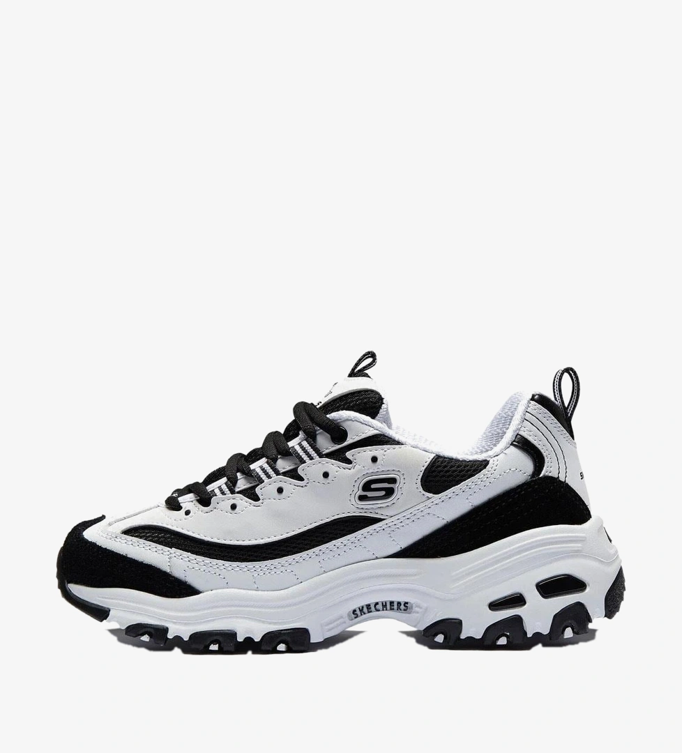 Skechers D'Lites - March Forward Kadın Spor Ayakkabısı 13148
