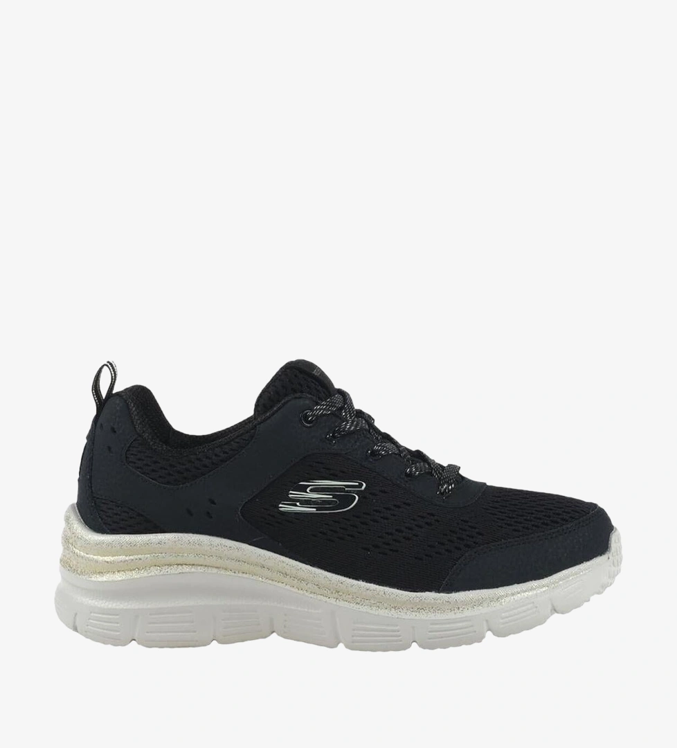 Skechers Fashion Fit Kadın Spor Ayakkabısı 896294TK