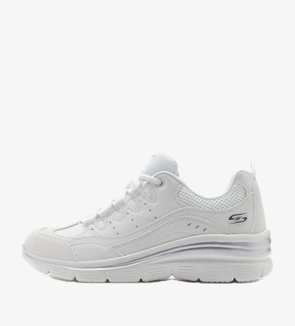 Skechers Fashion Fit Kadın Spor Ayakkabısı 896295TK