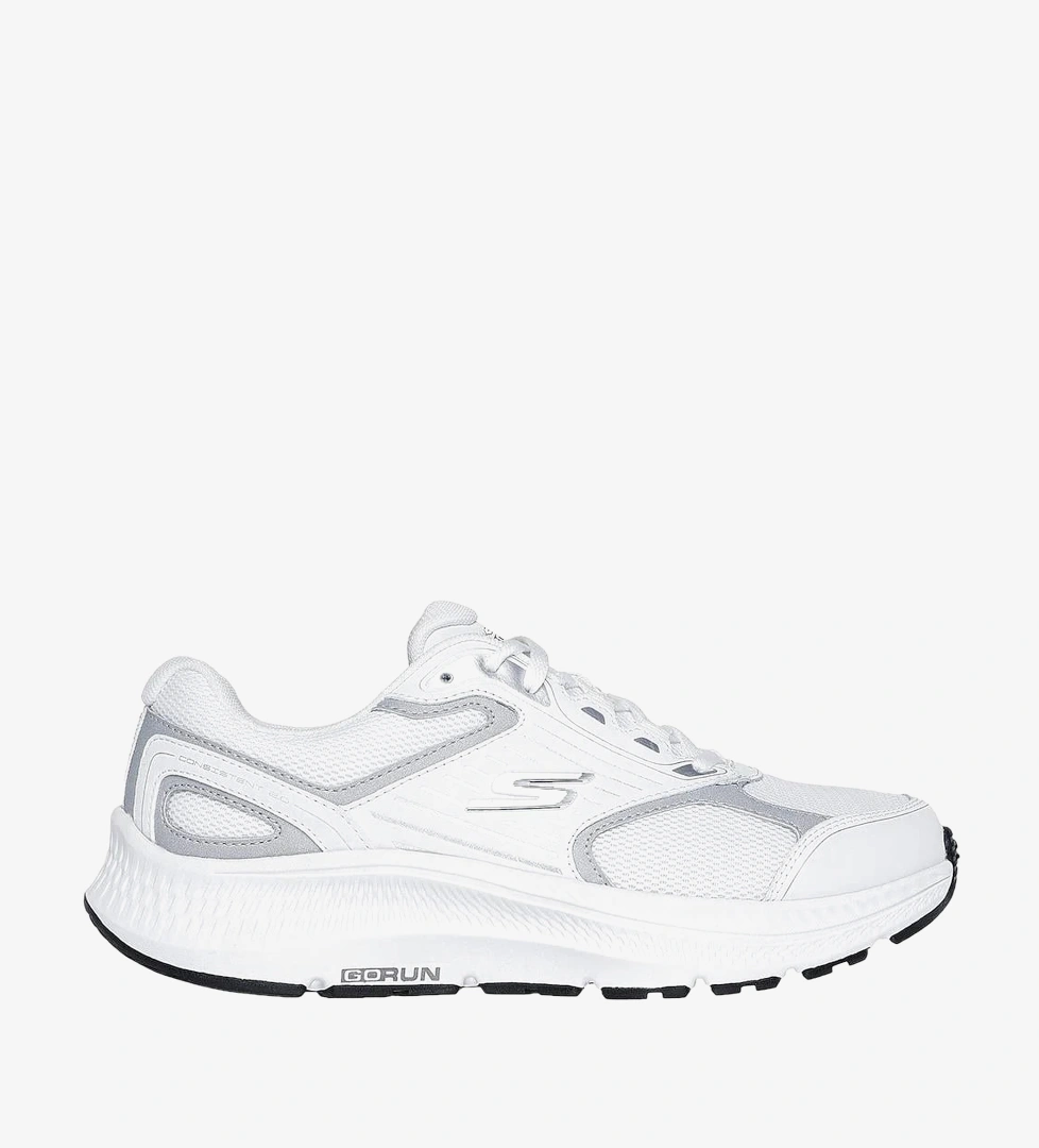 Skechers Beyaz Skechers Go Run CONSISTENT 2.0