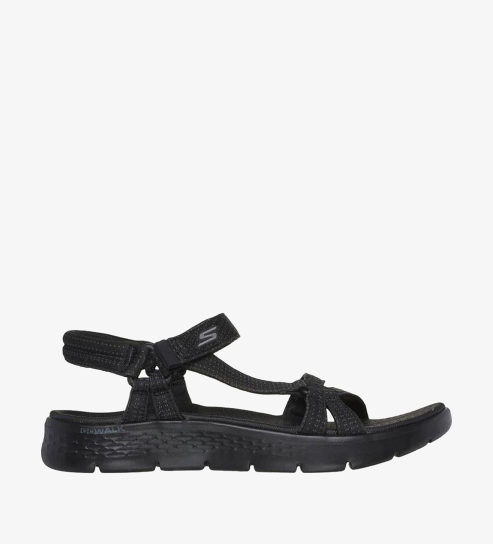 Skechers Siyah Skechers Go Walk FLEX