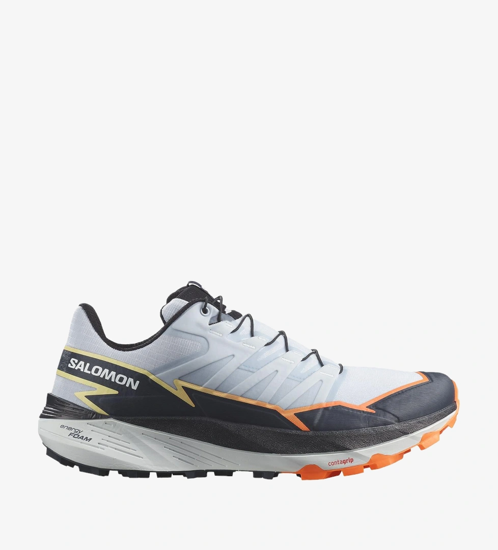 Salomon Çok Renkli Salomon Thundercross
