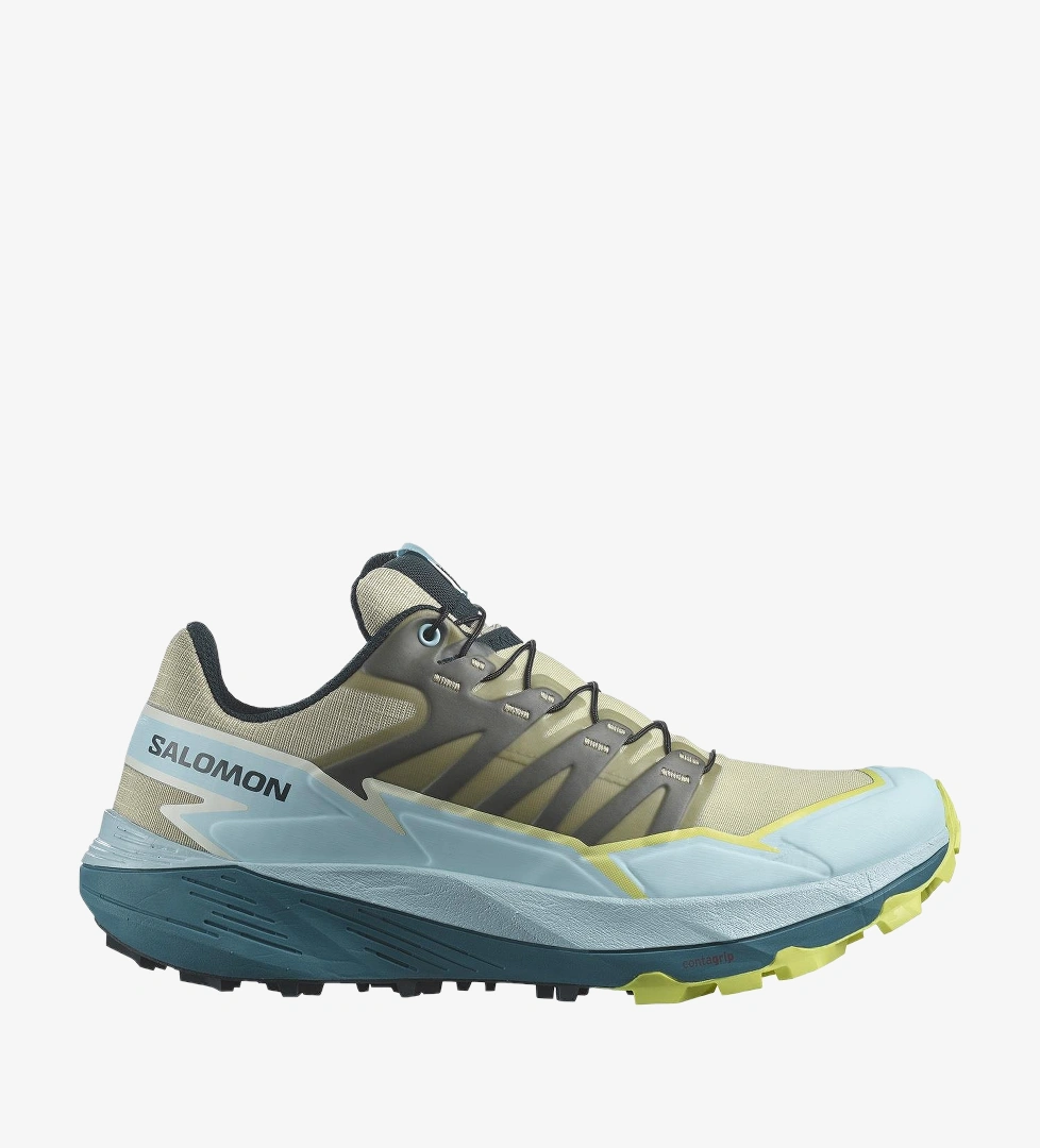 Salomon Salomon Thundercross