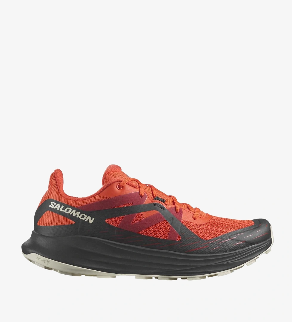 Salomon Ultra Flow Erkek Spor Ayakkabısı L47525400