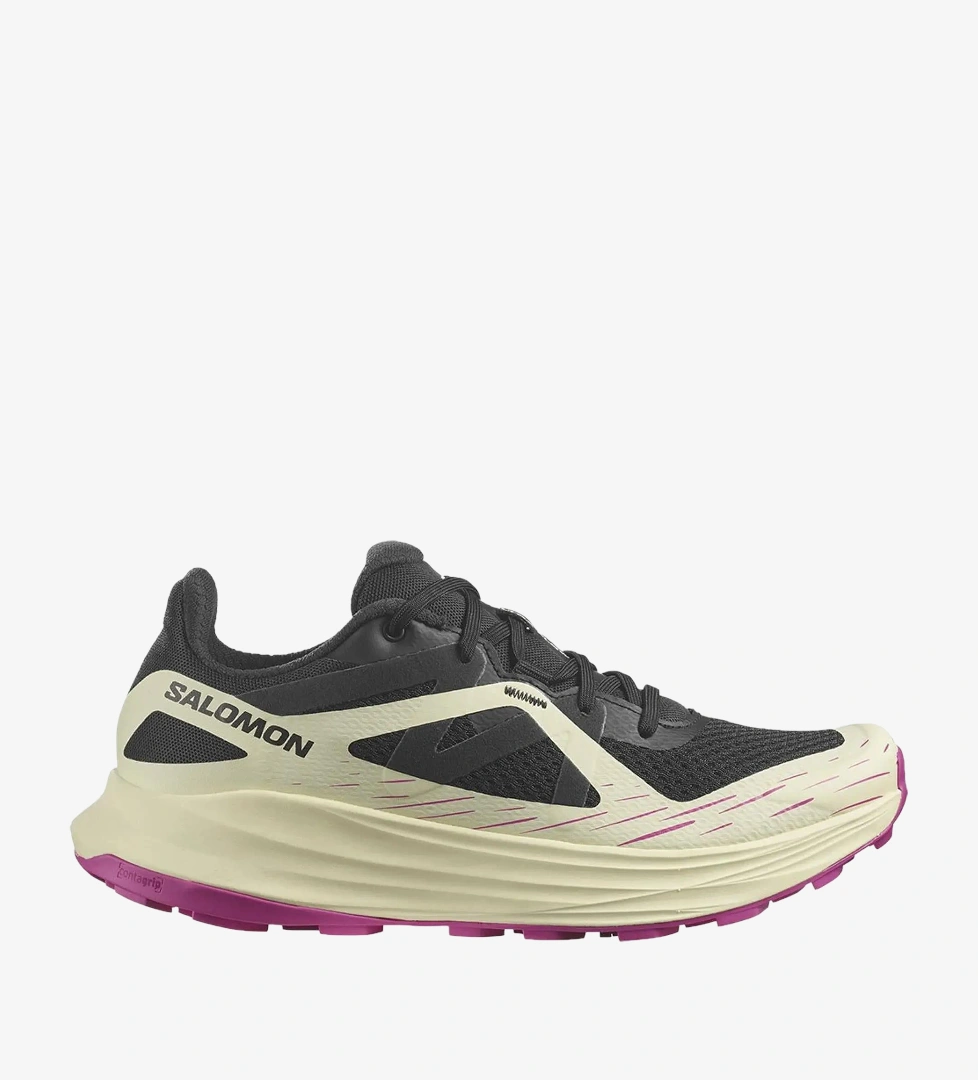 Salomon Siyah Salomon Ultra