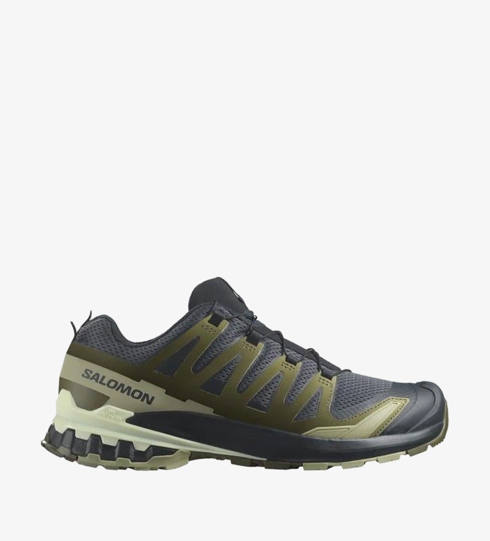 Salomon Xa Pro 3D V9 Erkek Spor Ayakkabısı L47467500