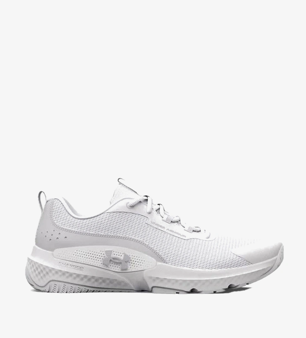 Under Armour Beyaz Under Armour Dynamic