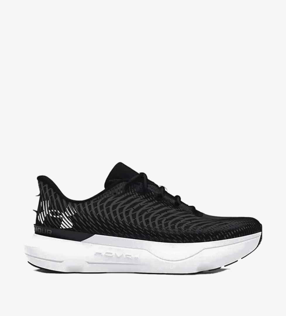 Under Armour Siyah Under Armour Ua Infinite Pro