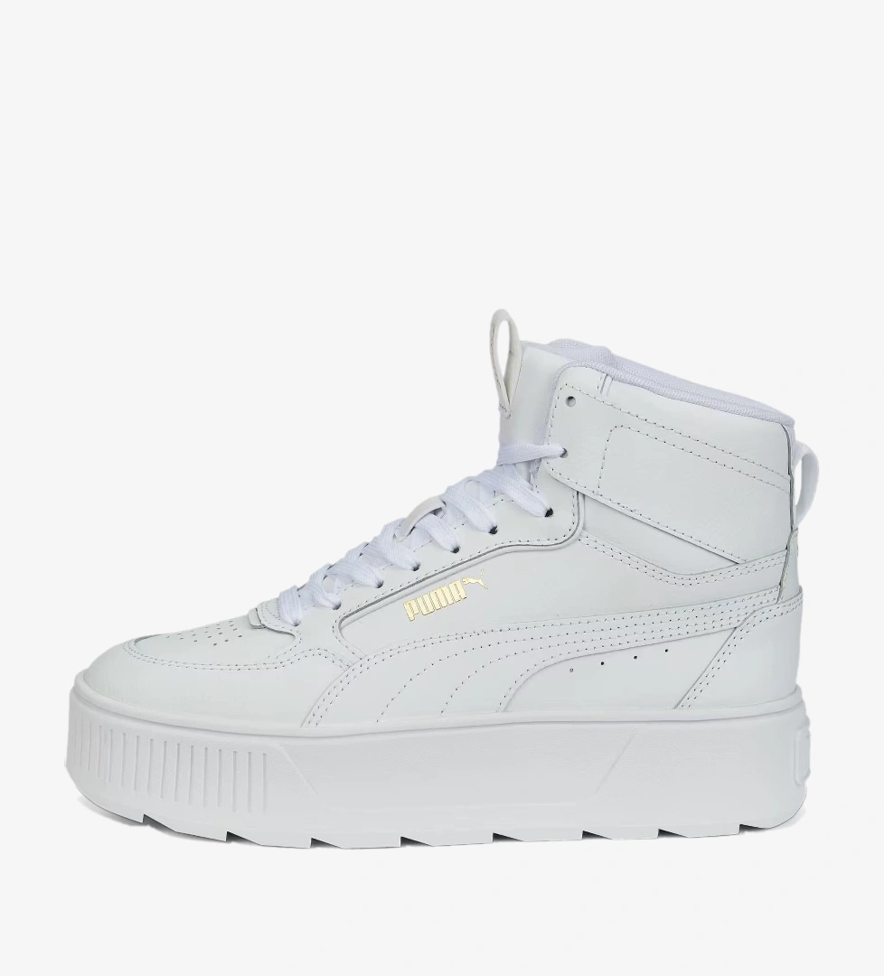 Puma Beyaz Puma Karmen Rebelle