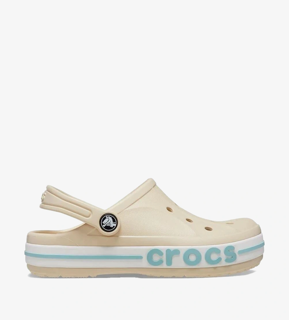 Crocs Bayaband Clog K Çocuk Terlik 207019